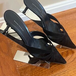 Banana Republic Heels